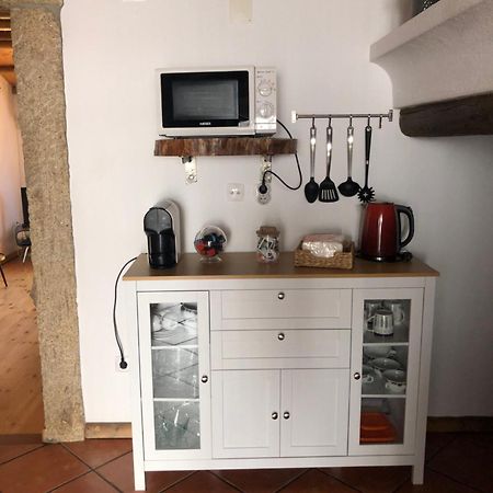 Casas Do Miramonte Marvao Villa Beira Luaran gambar