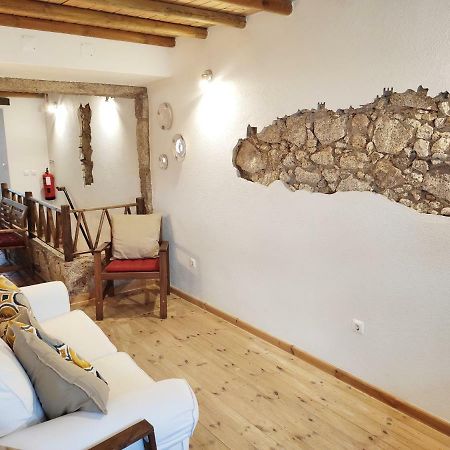 Casas Do Miramonte Marvao Villa Beira Luaran gambar
