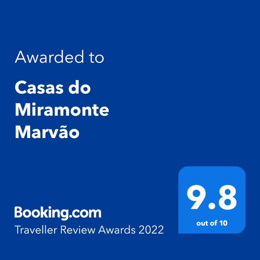 Casas Do Miramonte Marvao Villa Beira Luaran gambar