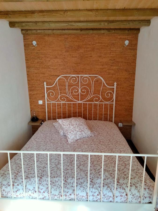Casas Do Miramonte Marvao Villa Beira Luaran gambar