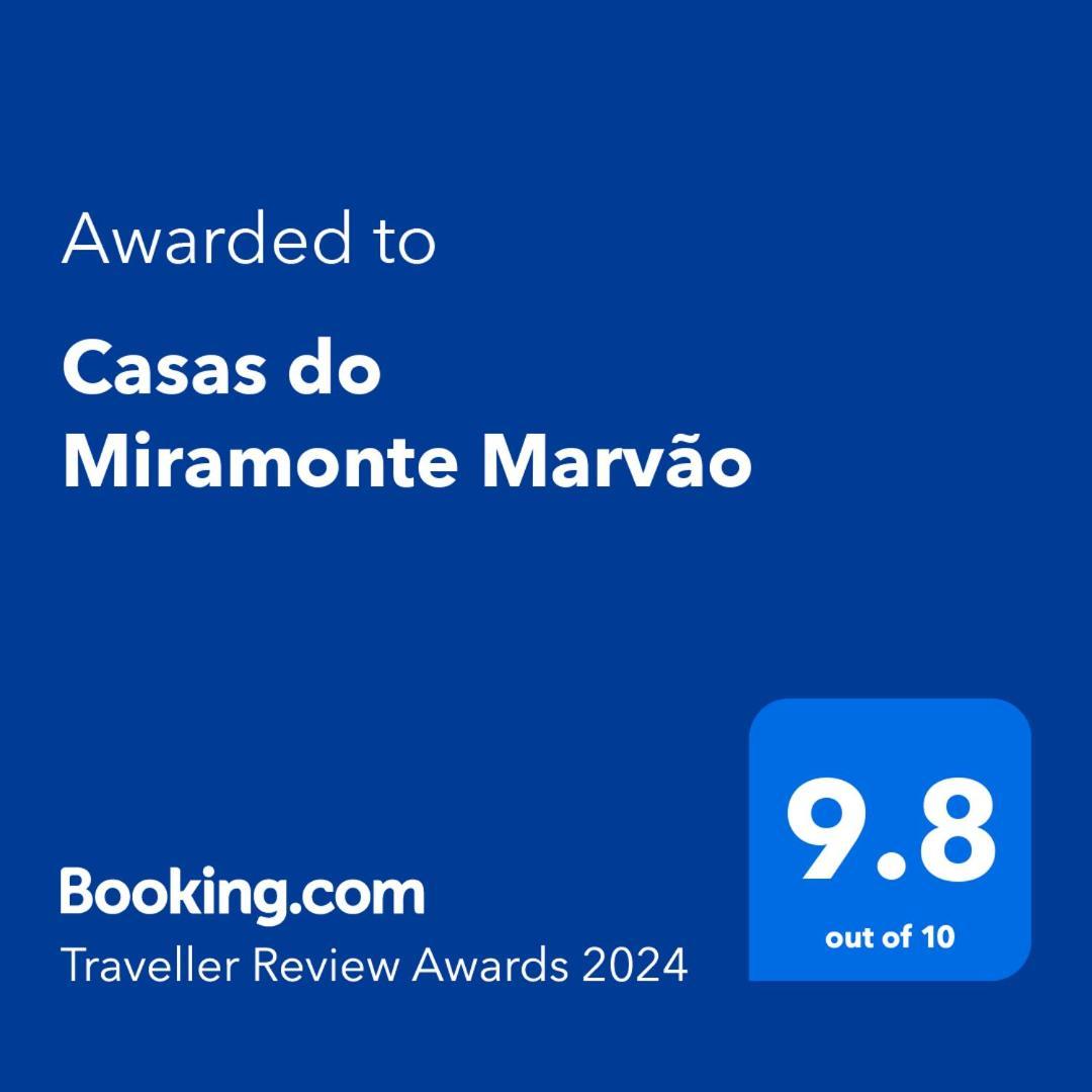 Casas Do Miramonte Marvao Villa Beira Luaran gambar