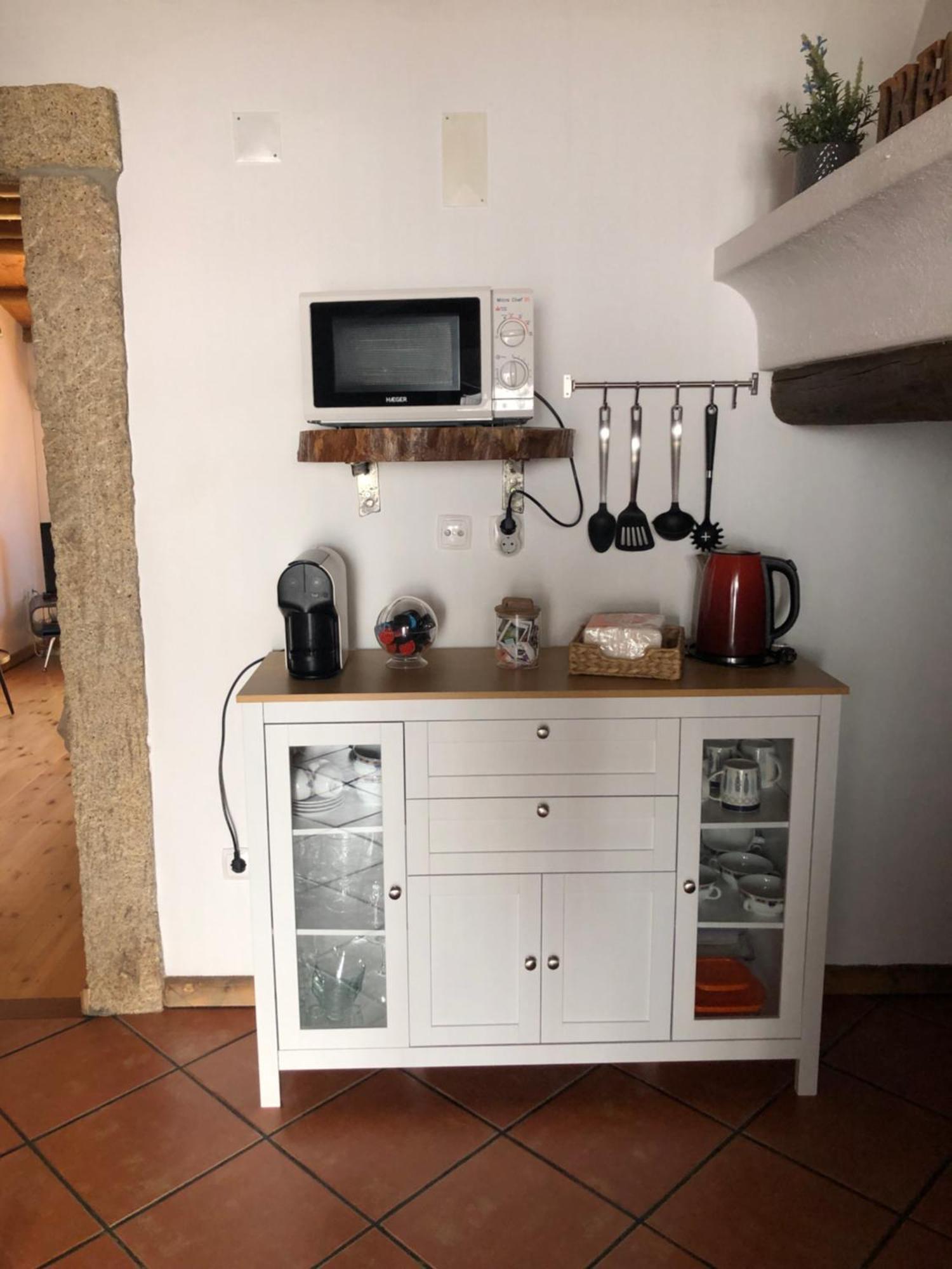 Casas Do Miramonte Marvao Villa Beira Luaran gambar