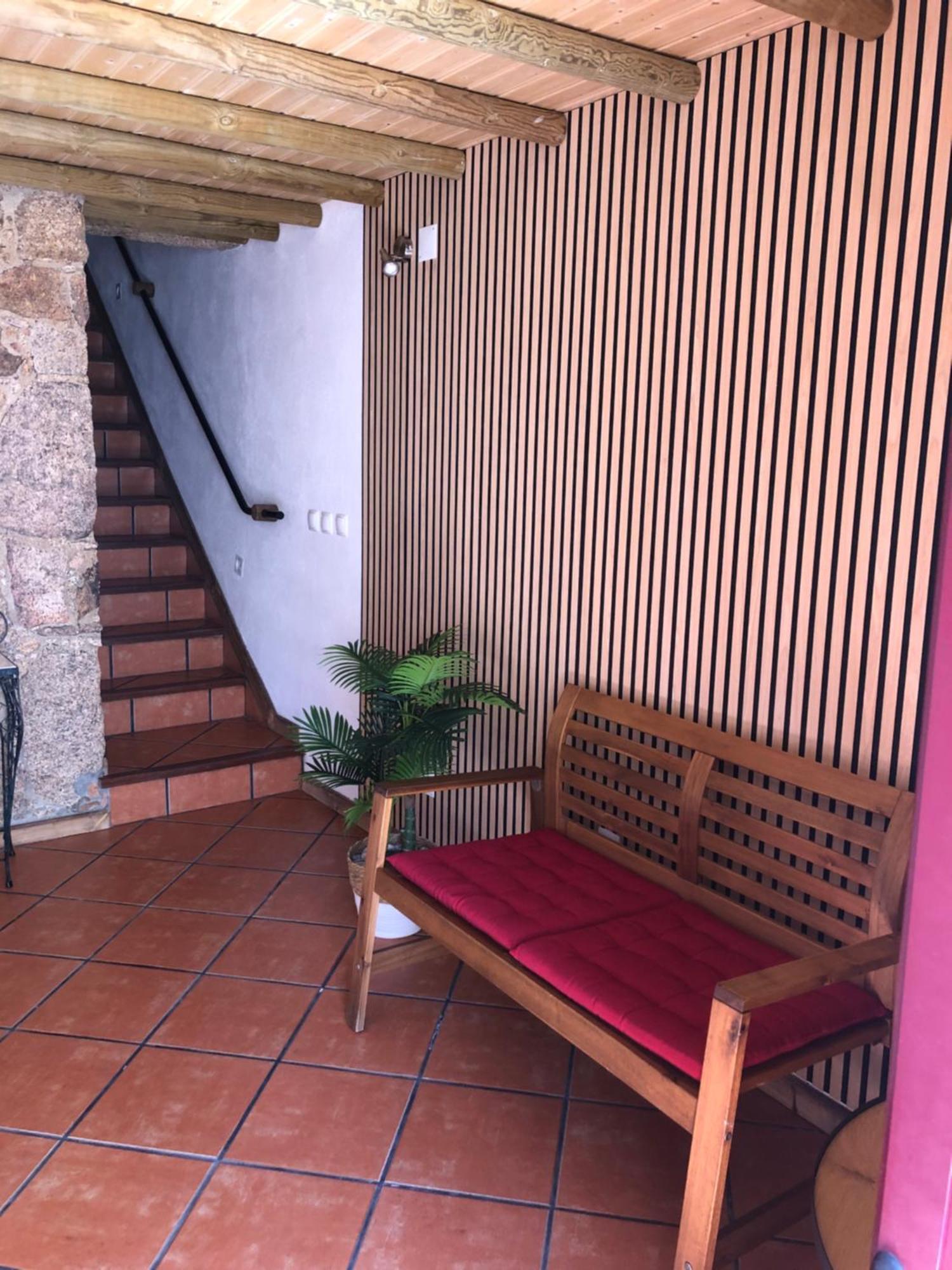 Casas Do Miramonte Marvao Villa Beira Luaran gambar