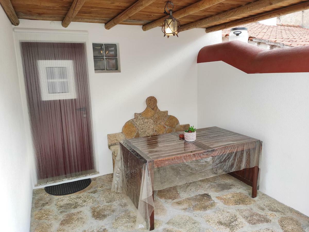 Casas Do Miramonte Marvao Villa Beira Luaran gambar