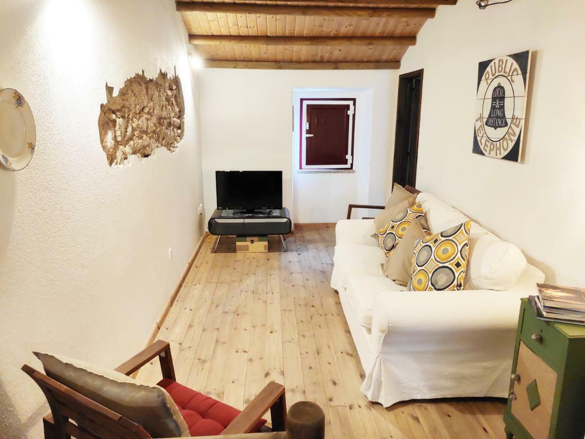 Casas Do Miramonte Marvao Villa Beira Luaran gambar
